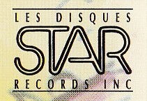 Disques Star Records Maison de disques