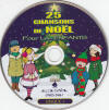 Artistes variés - 25 chansons de Noël pour les enfants (cd1)