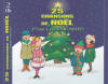 Artistes variés - 25 chansons de Noël pour les enfants (intérieur)