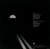 Beau Dommage - Passagers 1977 (dos)