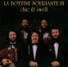 La Bottine Souriante - Chic & Swell 1983 (couverture)
