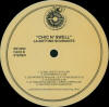 La Bottine Souriante - Chic & Swell 1983 (disque face B)