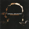 Daniel Boucher - Chansonnier 2007 (couverture)