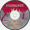 Les Bougalous - Bougalous 1991 (cd)