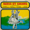 Raymond Brunet - Reels et gigues (couverture)