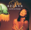 Pier Béland - Secrets de femme 1995 (couverture)