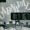 Artistes variés - Carnaval 1964 (dos)