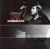 Gregory Charles - Gospel live en noir & blanc 2004 (couverture)