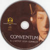 Conventum - À l'affût d'un complot 2006 (cd)