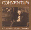 Conventum - À l'affût d'un complot 2006 (couverture)