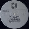 Jim Corcoran - Plaisirs 1983 (disque face B)