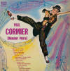 Paul Cormier - Paul Cormier (Monsieur Pointu) 1970 (couverture)