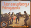 Les Cowboys Fringants - Sur un air de déjà vu 2009 (couverture)
