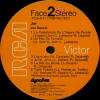 Joe Dassin - Joe 1972 (disque face B)