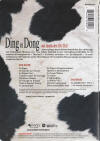 Ding et Dong - Ding et Dong aux lundis des Ha! Ha! 2005 (dos)