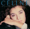 Céline Dion - Incognito 1987 LP (couverture)