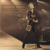 Céline Dion - Live à Paris 1996 (couverture)