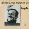 Georges Dor - Les grands succès de Georges Dor 1972 (couverture)
