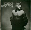 Claude Dubois - Man itou 1981 (couverture)