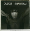 Claude Dubois - Man itou 1981 (dos)