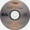 Diane Dufresne - Top Secret 1998 (cd)