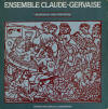 Ensemble Claude-Gervaise - Jouissance vous donneray 1982 (couverture)