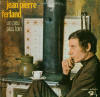 Jean-Pierre Ferland - Un peu plus loin 1969 (couverture)
