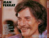 Jean Ferrat - Jean Ferrat 1987 (couverture)