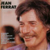 Jean Ferrat - Jean Ferrat 1987 (livret couverture)