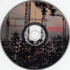 Fred Fortin - Planter le décor 2004 (cd)