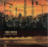 Fred Fortin - Planter le décor 2004 (couverture)