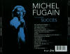 Michel Fugain - Les grands succès 2007 (dos)