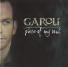 Garou - Piece of my Soul 2008 (couverture)