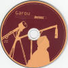 Garou - Reviens 2003 (cd)
