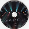 Garou - Seul... avec vous 2001 (cd)