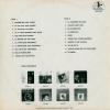 Fernand Gignac - 21 disques d'or 1974 (dos)