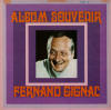 Fernand Gignac - Album souvenir vol. 2 1969 (couverture)
