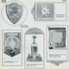 Fernand Gignac - Album souvenir vol. 2 1969 (intérieur côté gauche)