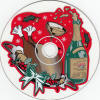 Artistes variés - Le grand cru du temps des fêtes 2000 (cd)