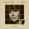 Pauline Julien - Charade 1982 (couverture)