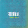 Florence K - Bossa Blue 2006 (livret - couverture)