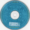 Florence K - Bossa Blue 2006 (cd)