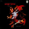 Serge Lama - La vie lilas 1975 (couverture)