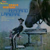 Fernand Lapierre - Orgue western 1972 (couverture)