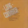 Daniel Lavoie - Long courrier CD 1990 (livret A)
