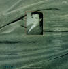 Daniel Lavoie - Vue sur la mer LP 1986 (dos)