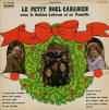 Soldat Lebrun et sa famille - Le petit Noël canadien 1971 (couverture)