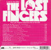 The Lost Fingers - Lost in the 80s 2008 (dos)