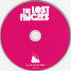 The Lost Fingers - Lost in the 80s 2008 (cd)