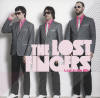 The Lost Fingers - Lost in the 80s 2008 (couverture)